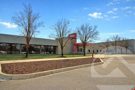 Preview of Industrial space for Rent at 33737 W. 12 Mile Rd