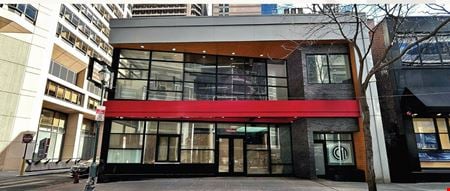 Preview of Retail space for Sale at 33 S. 16th Street