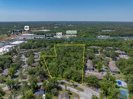 Preview of VacantLand space for Sale at 965 Candlelight Blvd