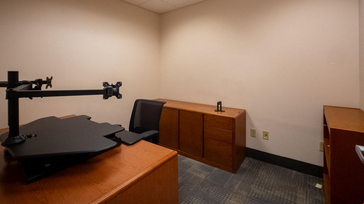 Downtown Business Suite