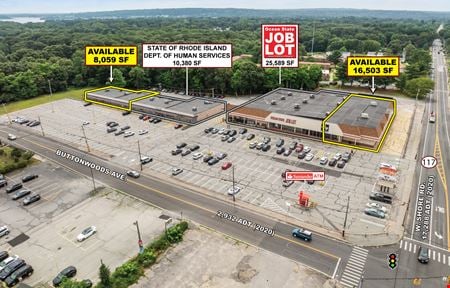 Preview of Retail space for Sale at 3030 W Shore Rd