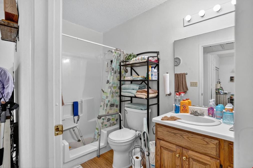 Canoe Brook Assisted Living Portfolio