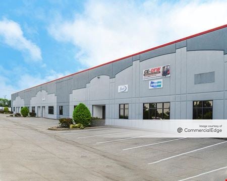 Preview of Industrial space for Rent at 900 Port America Pl.