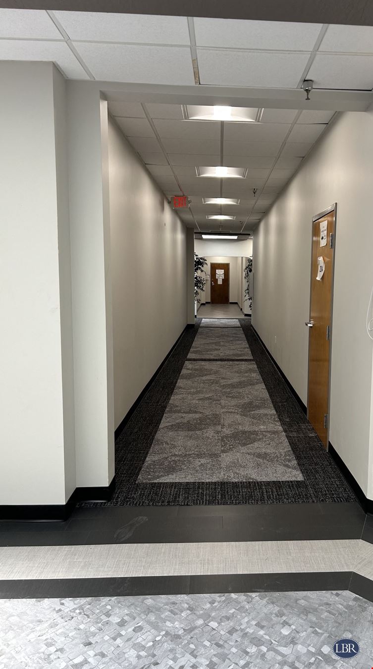 Sheridan Professional Center