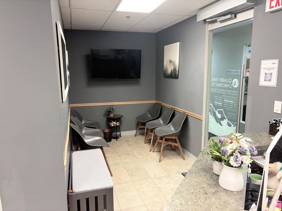Medical Office Condo For Sale | Douglasdale Medical and Professional Centre