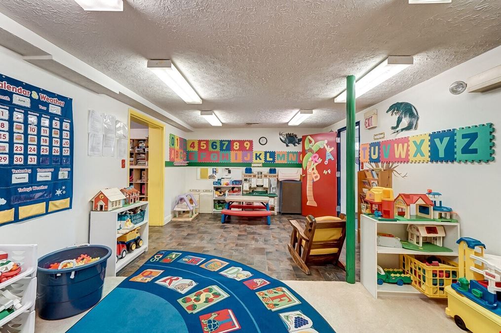 Goddard School