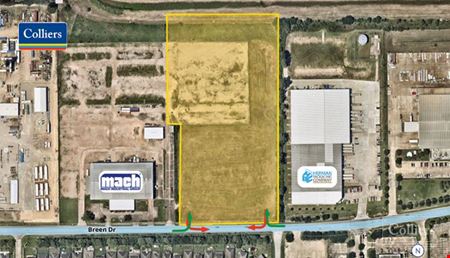 Preview of Other space for Sale at 8300 Breen Dr