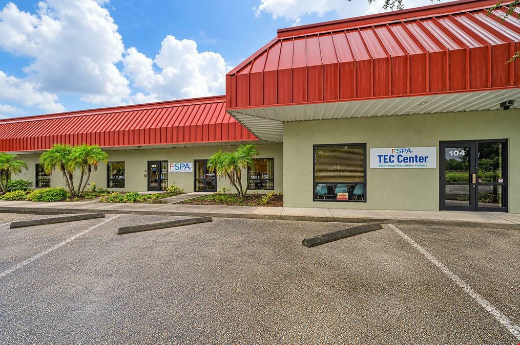 2555 Porter Lake Dr, Units 104, 105 & 106