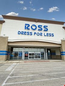 Naper West Plaza