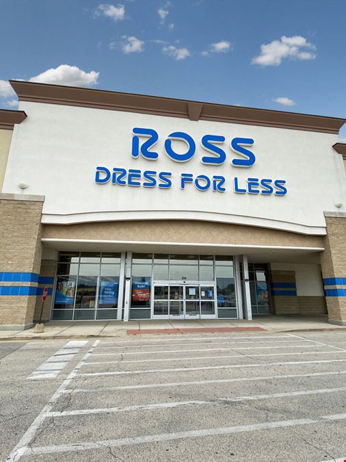 Naper West Plaza