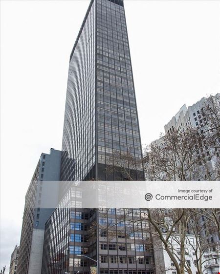 Preview of Office space for Rent at 41 Madison Avenue