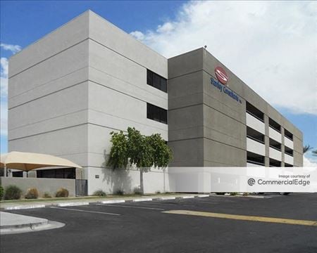 Preview of Office space for Rent at 1661 East Camelback Road