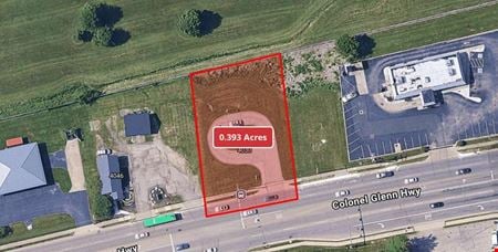 Preview of VacantLand space for Sale at 4030 Colonel Glenn Highway