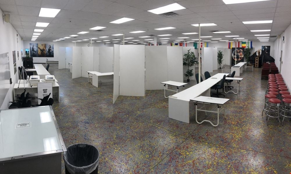 Office property in Omaha, NE
