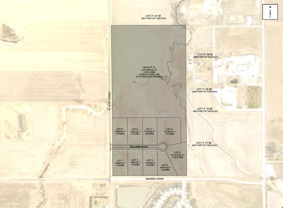 Waverly Industrial Park