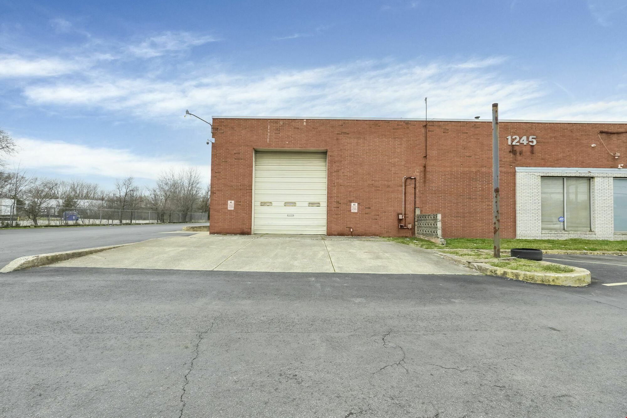1245 Alum Creek Drive