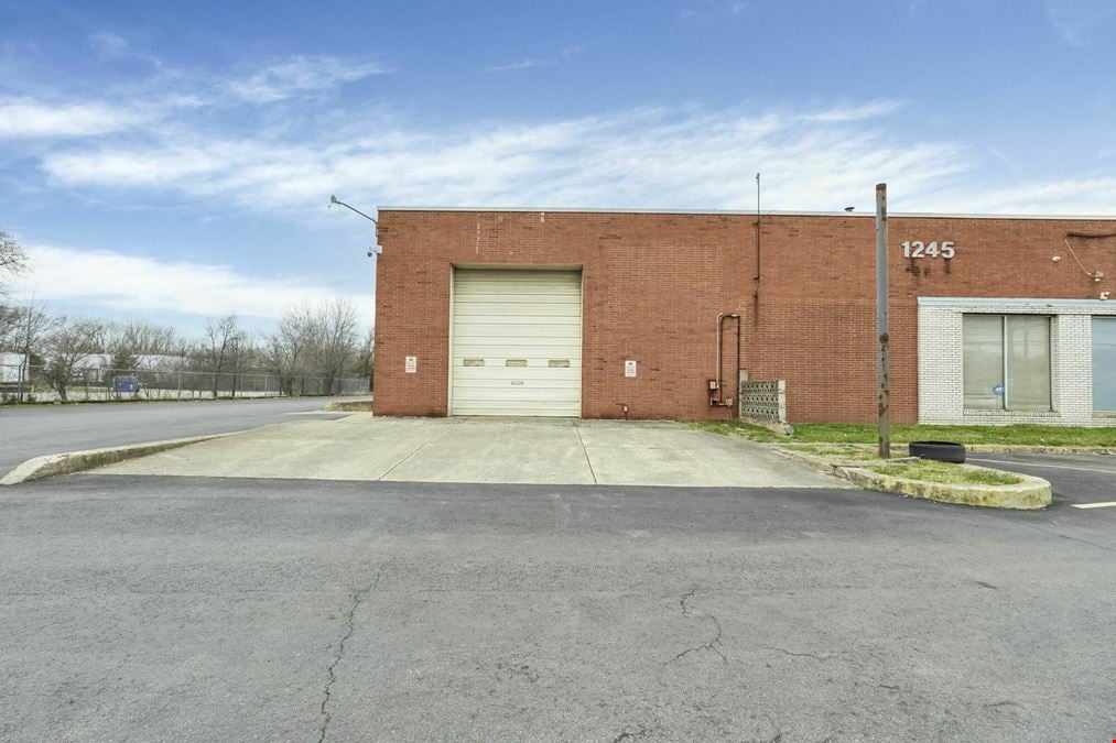 1245 Alum Creek Drive