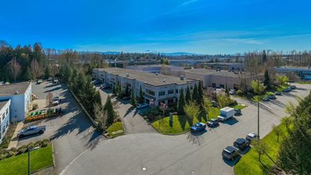 Preview of Other space for Sale at 5352 273A Street