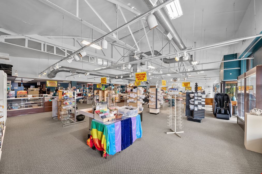 3936 Broadway Blvd
