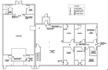 Preview of Industrial space for Sale at 100 N Market St