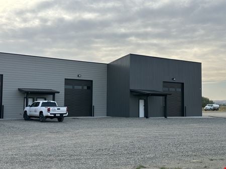 Preview of Industrial space for Rent at 6821 Cowgirl Way