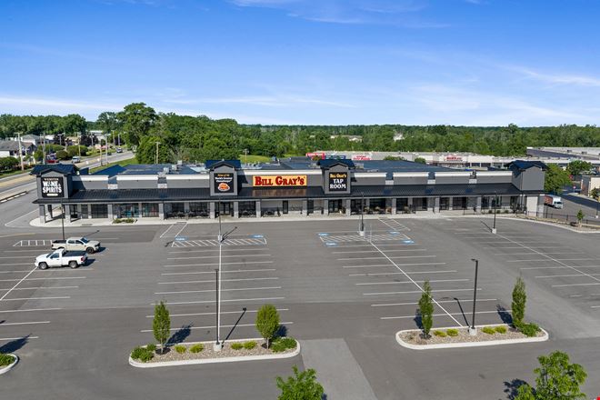 Preview of Retail space for Rent at 964 Ridge Road