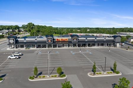 Preview of Retail space for Rent at 964 Ridge Road