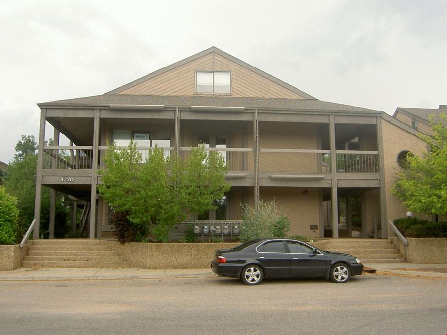 4730 Table Mesa Dr