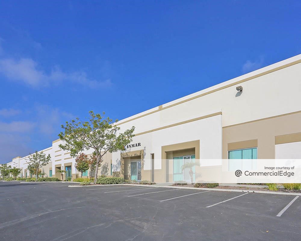 Ocean View Hills Corporate Center, CA Commercial Real Estate for Sale