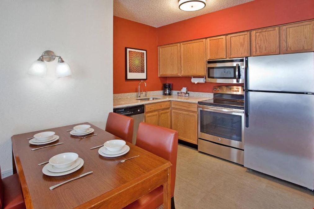 Residence Inn Round Rock