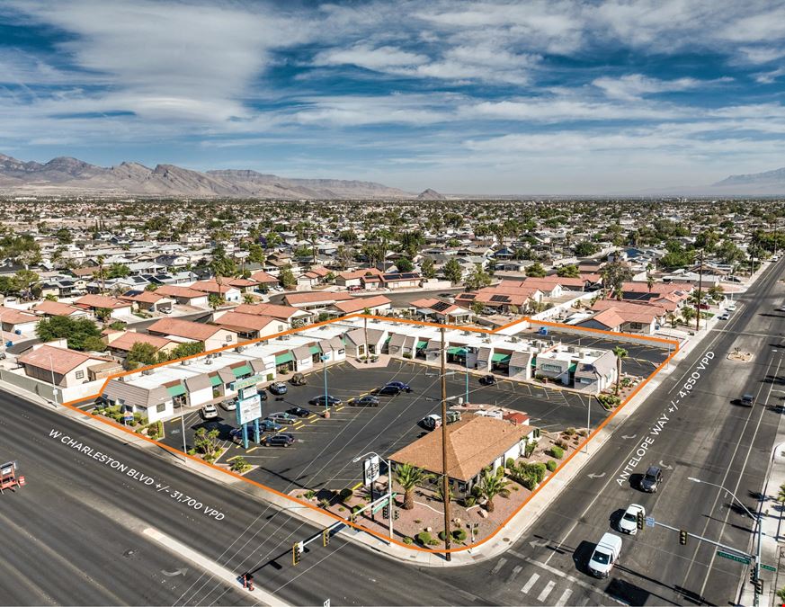 Fiesta Square