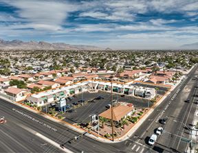 Fiesta Square