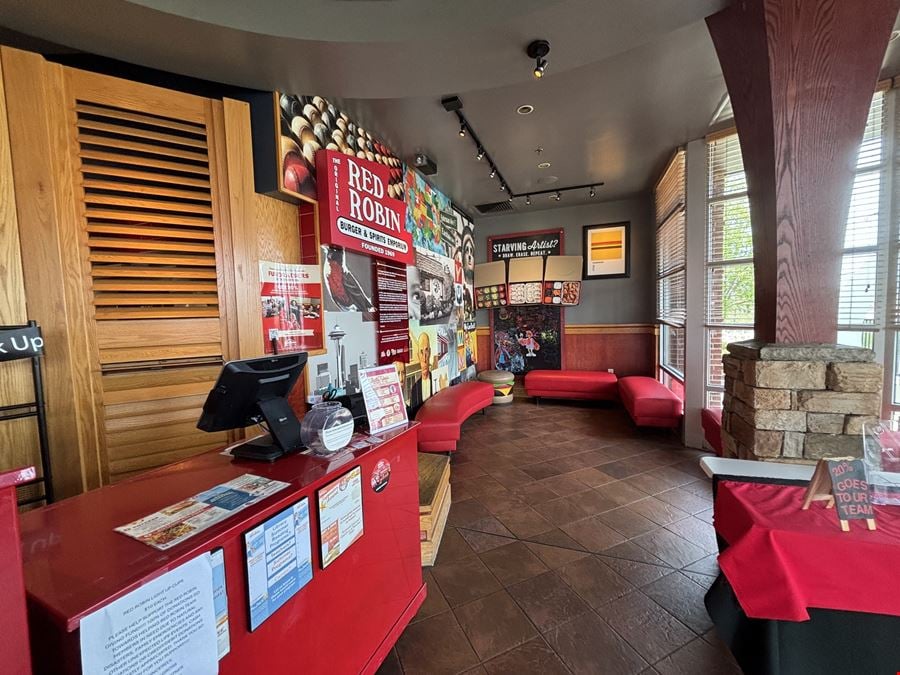 Restaurant Property