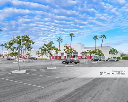 Preview of Retail space for Rent at 2840 North Bellflower Blvd