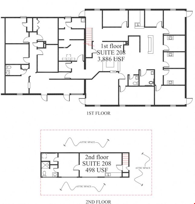 601 Omega Drive