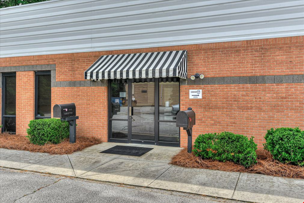 1089 Augusta Road, Warrenville SC