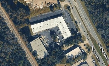 Preview of Industrial space for Rent at 8570 Philips Hwy