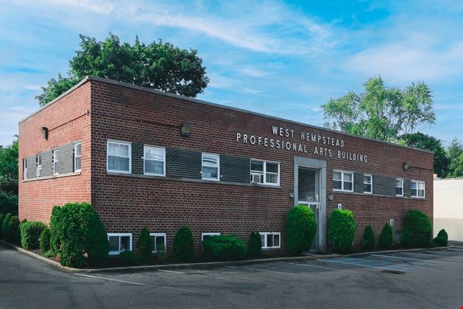 Preview of Office space for Rent at 380 Hempstead Ave