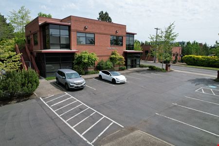 Preview of Office space for Rent at 7117 SW Beveland Street