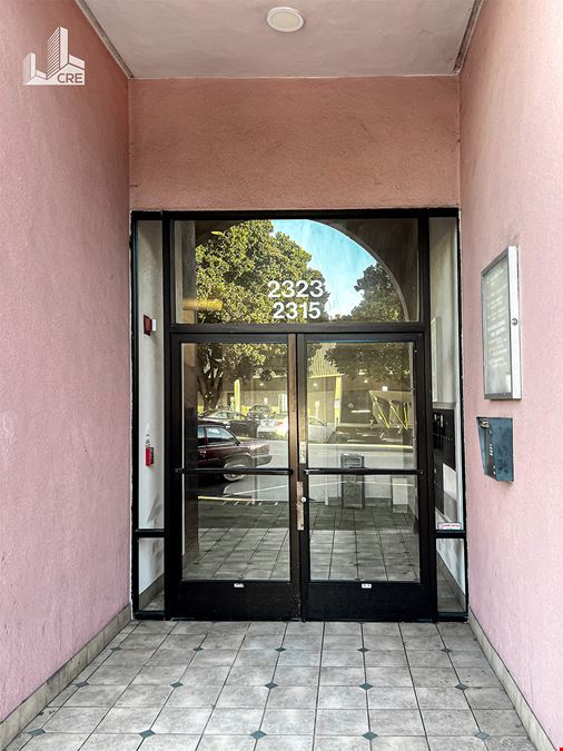 2323 Noriega St #202