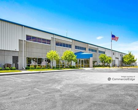 Preview of Industrial space for Rent at 4101 North Kentucky Avenue