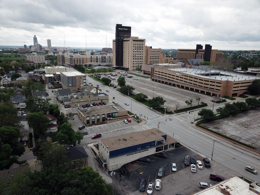 Office property in Omaha, NE
