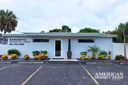 Preview of Office space for Sale at 1670 Stickney Point Rd