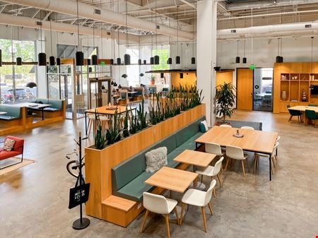 Preview of Coworking space for Rent at 71 Raymond Road
