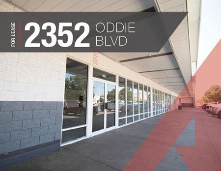 Preview of Retail space for Rent at 2300-2360 Oddie Boulevard