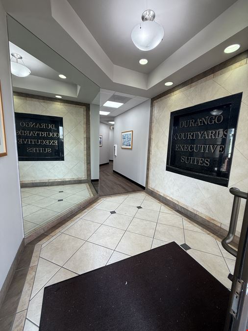 Durango Courtyard Executive Suites