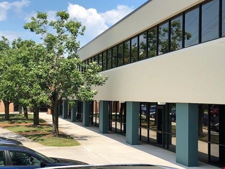 Preview of commercial space at 9050 Executive Park Dr.