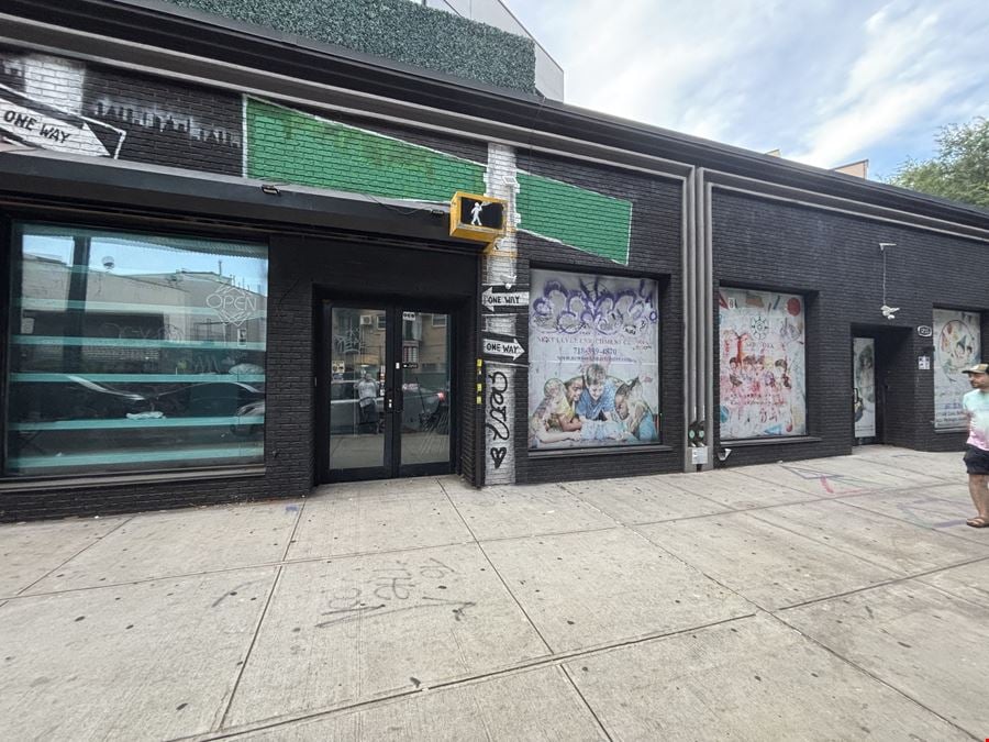1255 Myrtle  Ave