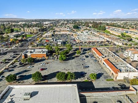 Preview of Other space for Rent at 3303 East Artesia Blvd