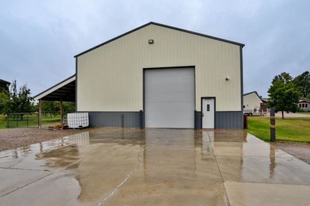 Preview of Other space for Sale at W10009 County Road B